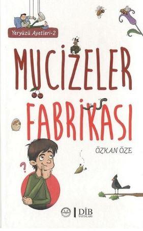 Mucizeler Fabrikası