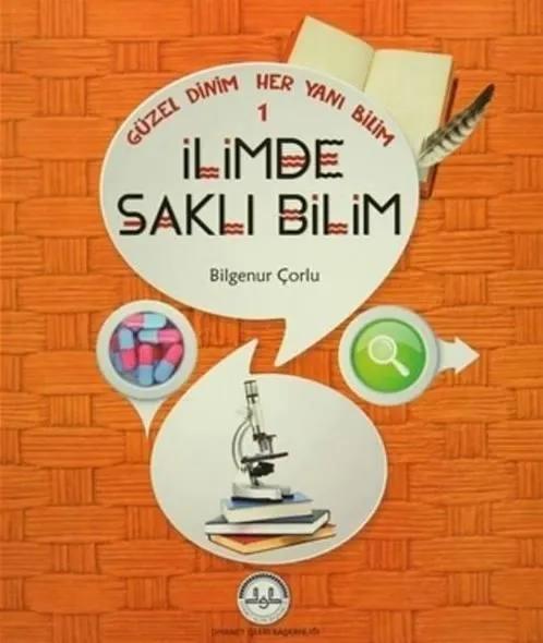 İlimde Saklı Bilim