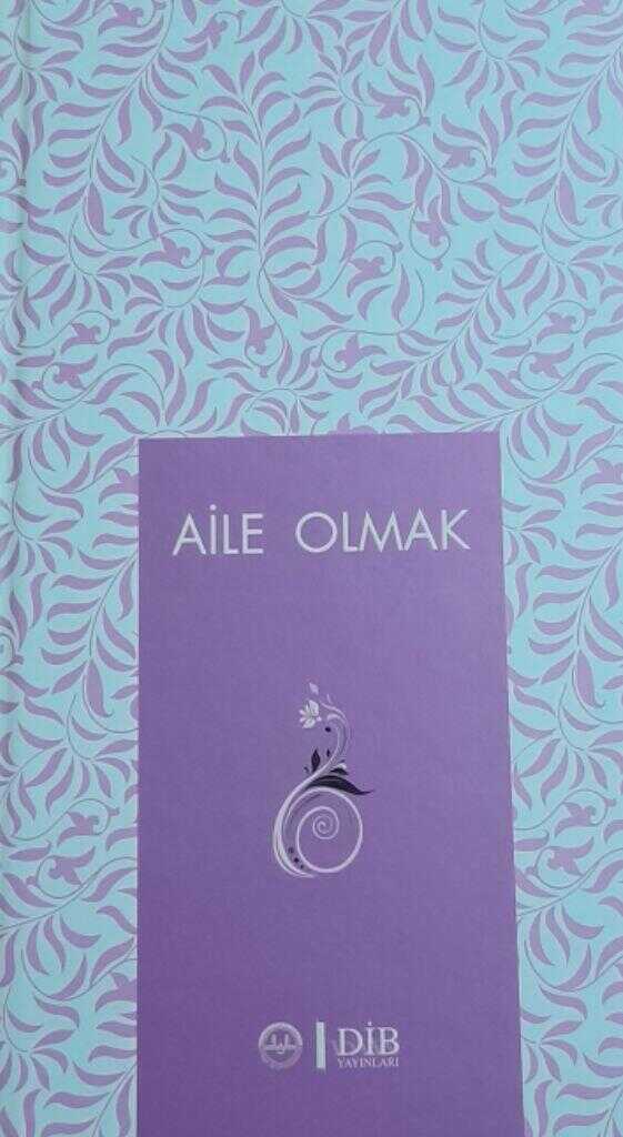Aile Olmak