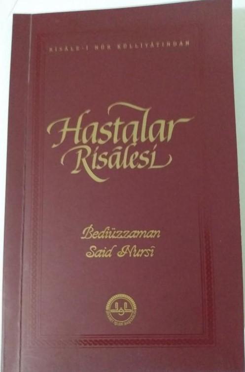 Hastalar Risalesi
