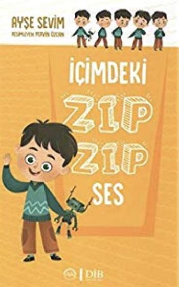 İçimdeki Zıp Zıp Ses