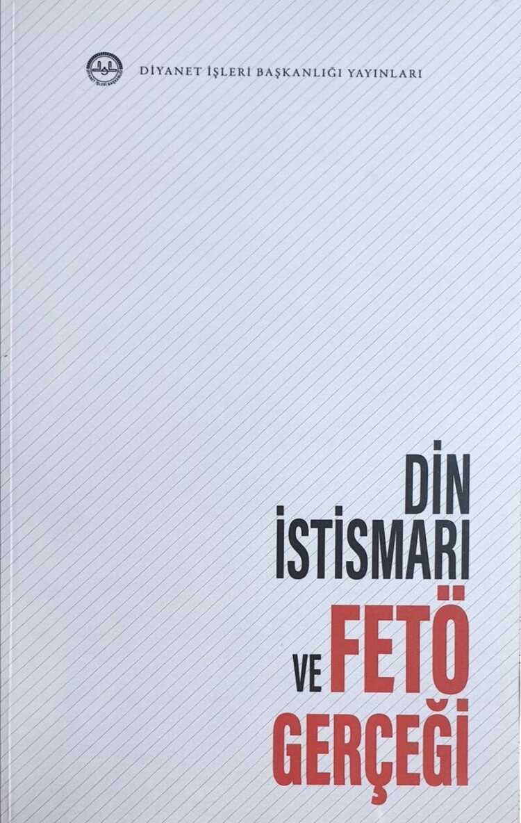 Din İstismarı ve FETÖ Gerçeği