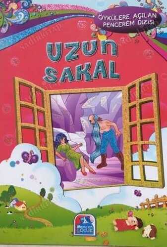 Uzun Sakal
