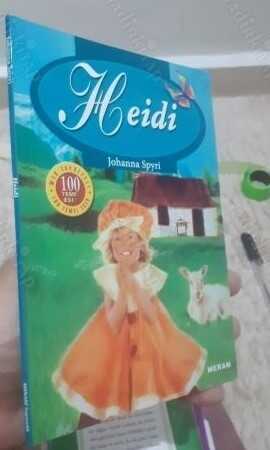 Heidi