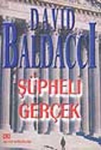 Şüpheli Gerçek