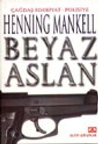 Beyaz Aslan