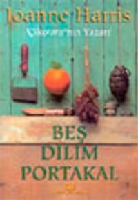 Beş Dilim Portakal