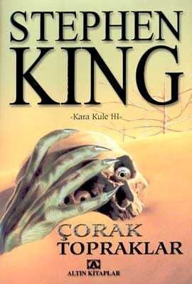 Çorak Topraklar / Kara Kule 3