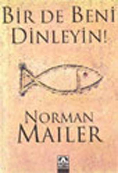 Bir de Beni Dinleyin