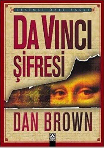 Da Vinci Şifresi
