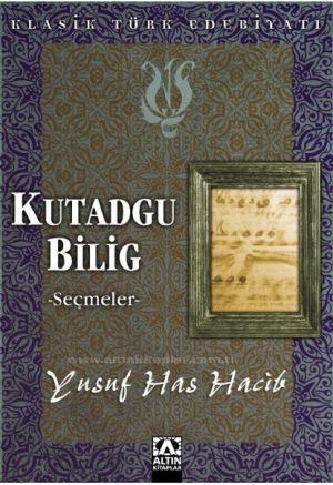 Kutadgu Bilig