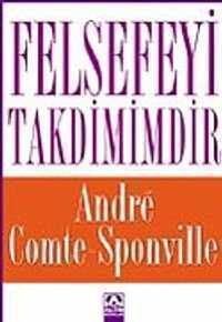 Felsefeyi Takdimimdir