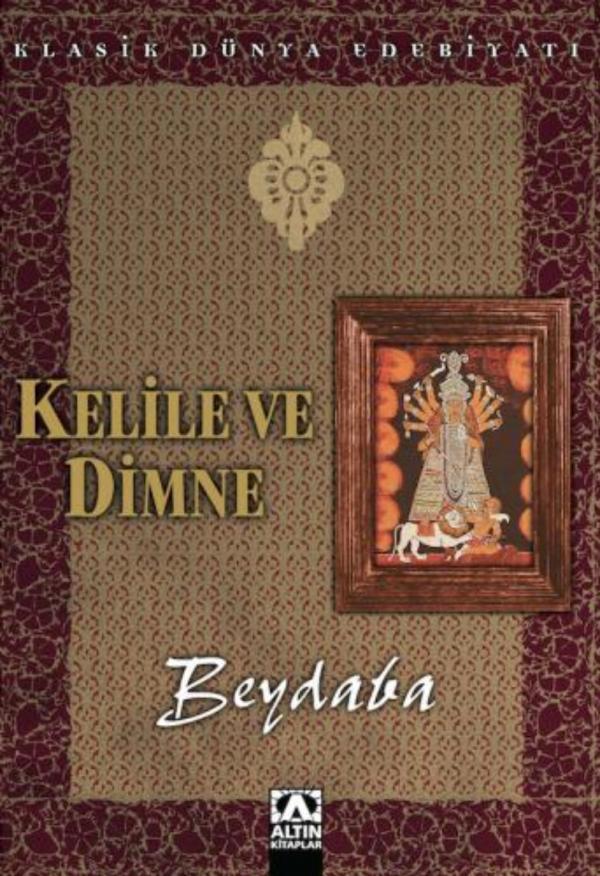 Kelile ve Dimne