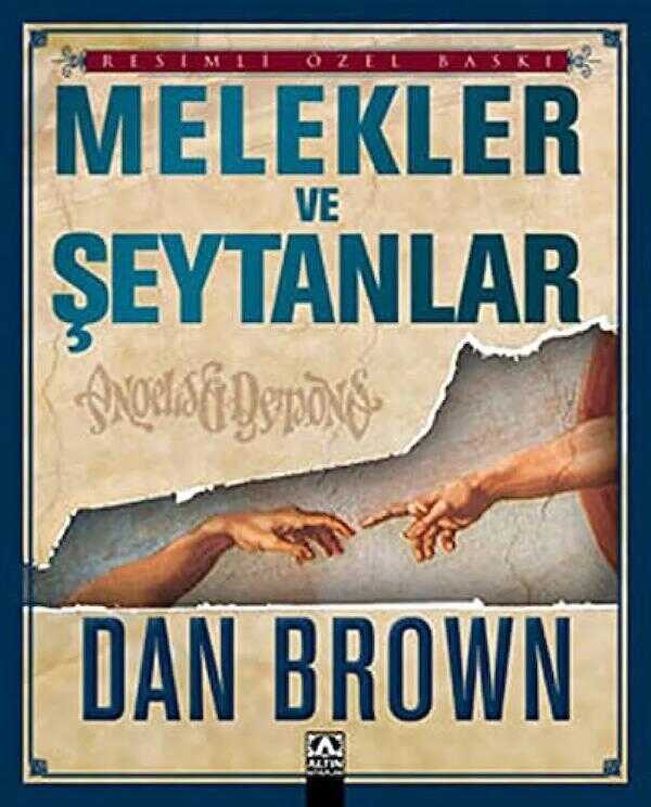 Melekler ve Şeytanlar