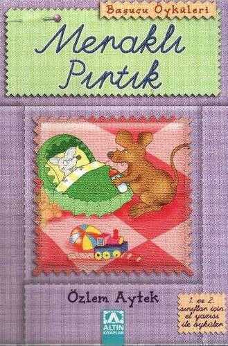 Meraklı Pırtık