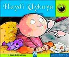 Haydi Uykuya