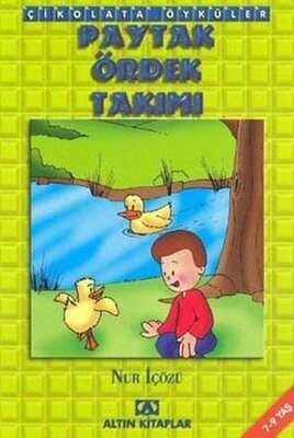 Paytak Ördek Takımı
