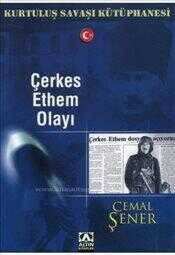 Çerkes Ethem Olayı