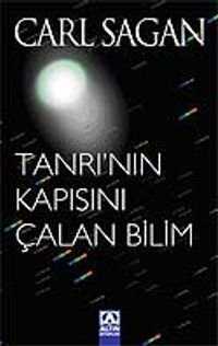Tanrı'nın Kapısını Çalan Bilim