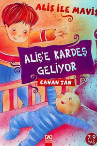 Aliş'e Kardeş Geliyor