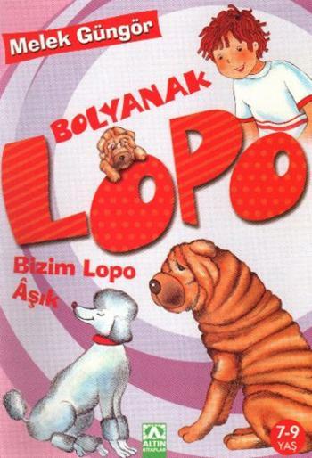 Bizim Lopo Aşık