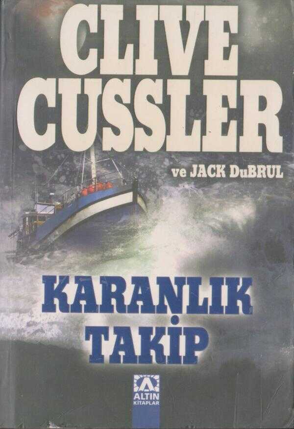 Karanlık Takip