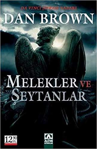 Melekler ve Şeytanlar (Cep Boy)