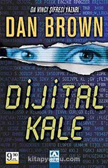 Dijital Kale (Cep Boy)