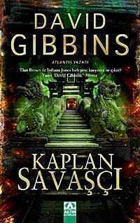 Kaplan Savaşçı