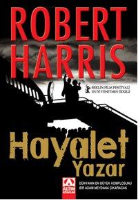 Hayalet Yazar