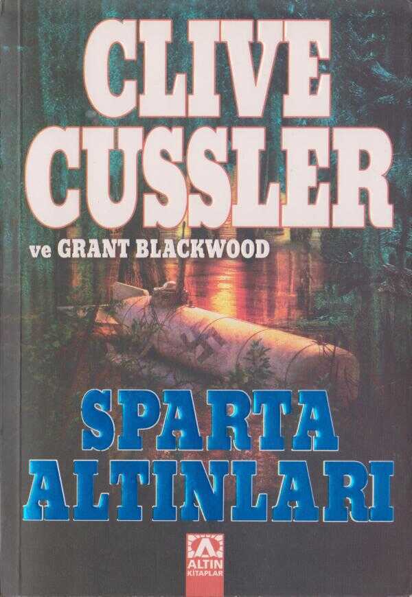 Sparta Altınları