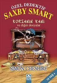 Özel Dedektif Saxby Smart