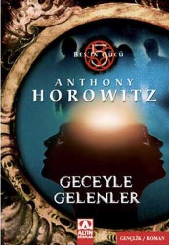Geceyle Gelenler