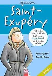 Benim Adım Saint-Exupe