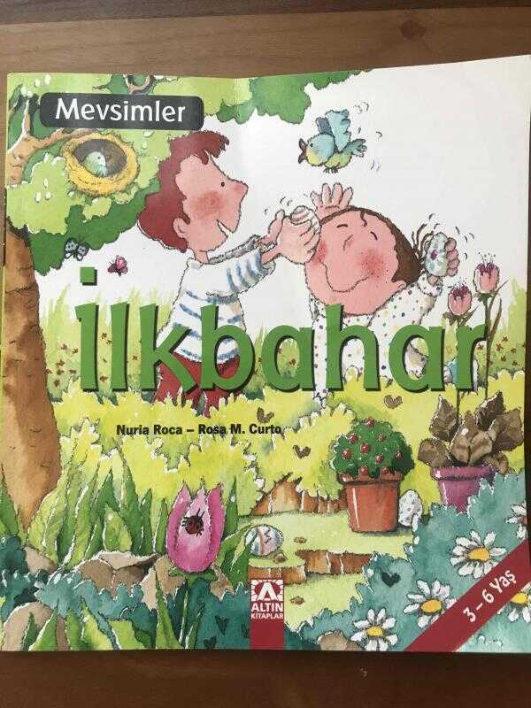 Mevsimler