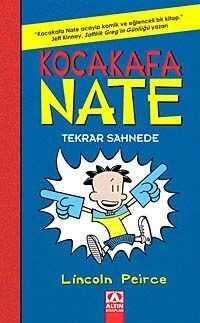 Kocakafa Nate Tekrar Sahnede