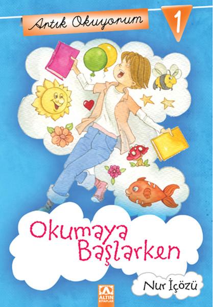 Okumaya Başlarken