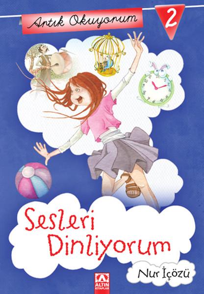Sesleri Dinliyorum
