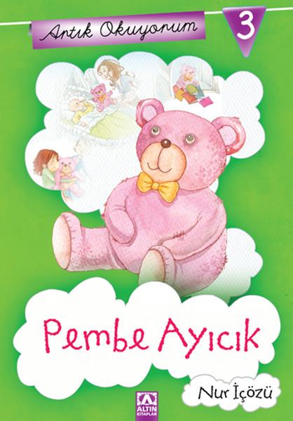 Pembe Ayıcık