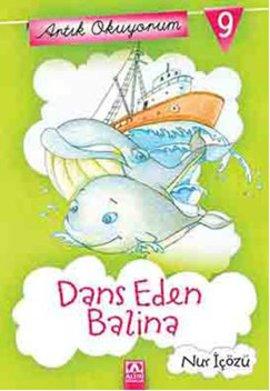 Dans Eden Balina