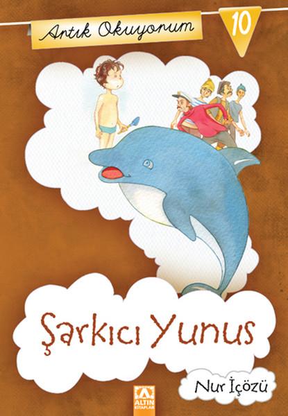 Şarkıcı Yunus