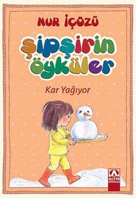 Kar Yağıyor