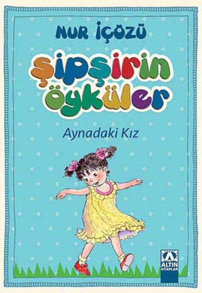 Aynadaki Kız