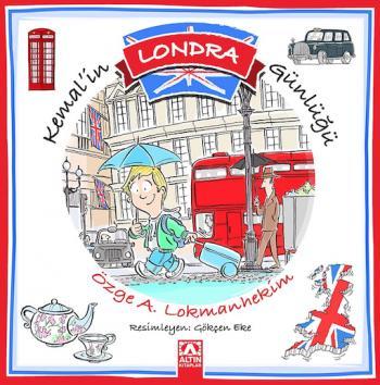 Kemal'in Londra Günlüğü