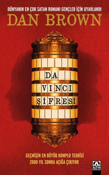 Da Vinci Şifresi