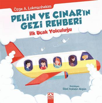 Pelin ve Çınar'ın Gezi Rehberi