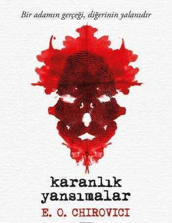 Karanlık Yansımalar