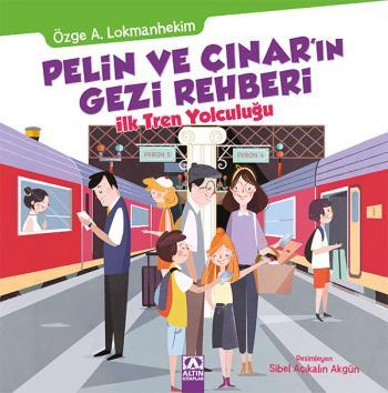 Pelin ve Çınar'ın Gezi Rehberi