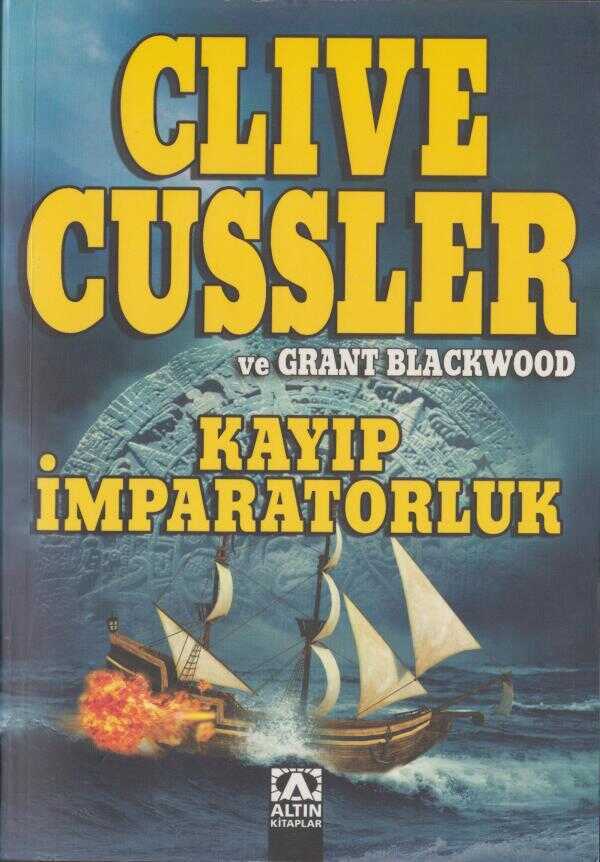 Kayıp İmparatorluk