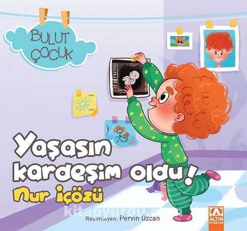 Yaşasın Kardeşim Oldu!